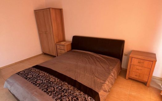 Двухкомнатная квартира в Sunny View North, Солнечный Берег ID: 80362