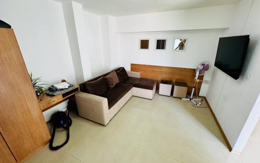 Двухкомнатная квартира в Aphrodite 1, Солнечный Берег ID: 85747