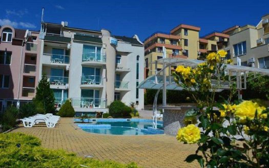 Готель Africana у Святому Власі ID: 85619