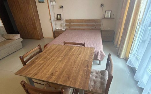 Студия в Grand Kamelia, Солнечный берег ID: 83247