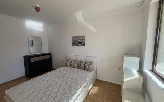 Трёхкомнатная квартира в Kambani 3, Святой Влас ID: 84331