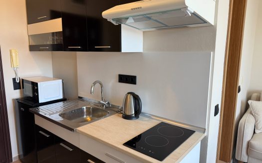 Студия Holiday Fort, Солнечный Берег ID: 80098