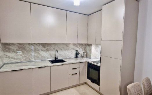 Двухкомнатная квартира с видом на бассейн в Святом Власе ID: 86827