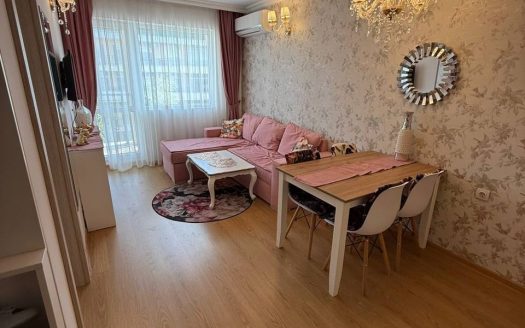 Квартира 1 спальня в Sweet Homes 6 ID: 43518