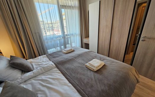 Двухкомнатная квартира у моря в Святом Власе ID: 85021