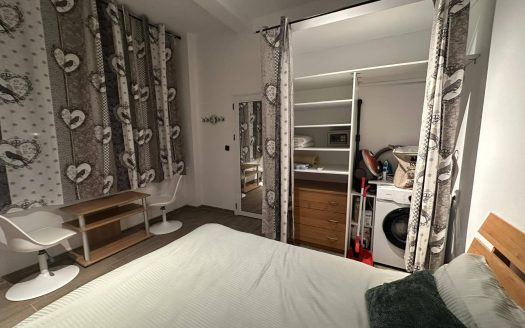 Двухкомнатная квартира в Sunny Fort, Солнечный берег ID: 83451