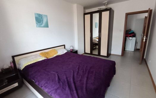 Двухкомнатная квартира в Grand Kamelia, Солнечный берег ID: 83465