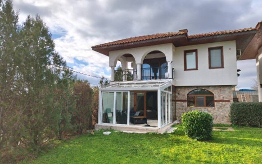 Дом с панорамным видом в Горица, Бургас ID: 83944