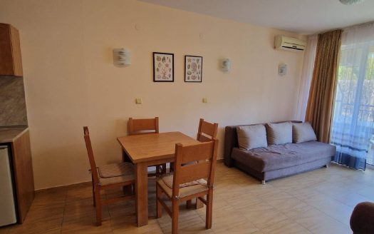 Двухкомнатная квартира в Aqua Dreams, Святой Влас ID: 83187