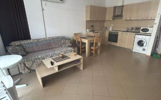 Двухкомнатная квартира в Grand Kamelia, Солнечный берег ID: 83220