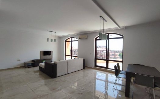 Четырёхкомнатная квартира у моря в Святом Власе ID: 83764