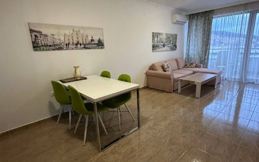 Квартира с видом на море в Святом Власе ID: 83732