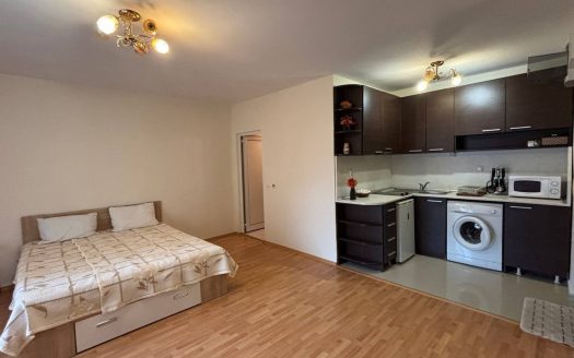 Студия без таксы в центре Поморья ID: 87822