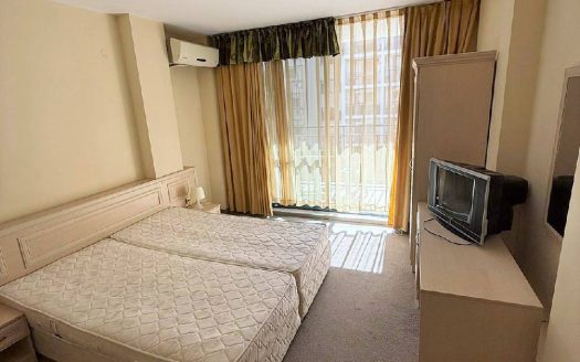 Студия в Avalon, Солнечный Берег ID: 85579