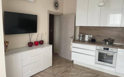 Квартира 2+1 в Elitonia Gardens 3, Равда ID: 78889