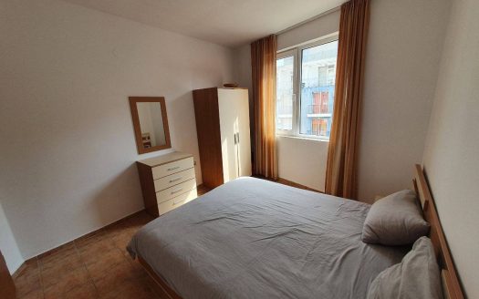 Трёхкомнатная квартира в Sunny Day 3, Солнечный берег ID: 84688