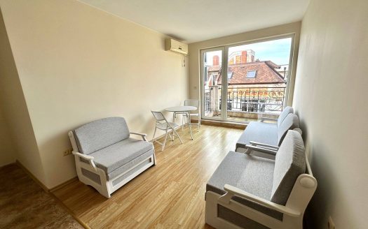 Студия в Mellia 6, Равда ID: 52924