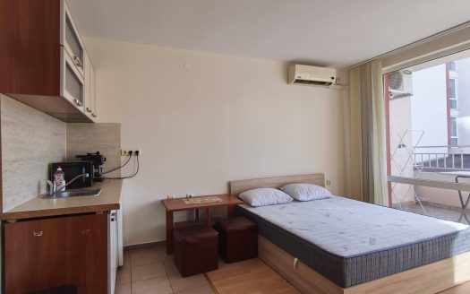 Студия в Fort Noks, Солнечный берег ID: 87509