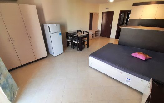 Студия в Cascadas Family Resort, Солнечный Берег ID: 85604