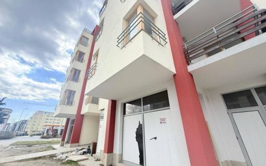 Коммерческое помещение в Солнечном Береге ID: 86971