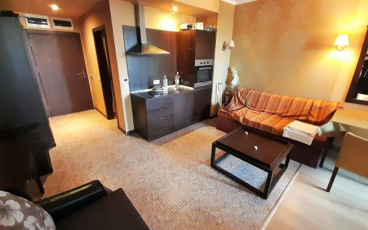 Студия в Barcelo Royal Beach, Солнечный берег ID: 86386