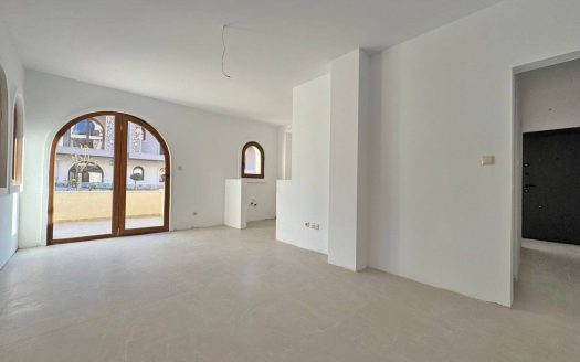 Двухкомнатная квартира в Grand Village, Кошарица ID: 87192