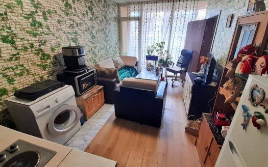 Двухкомнатная квартира в Sunny View South, Солнечный Берег ID: 86118