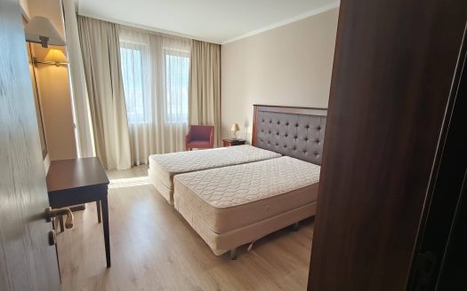 Двухкомнатная квартира в Barceló Royal Beach, Солнечный Берег ID: 85728