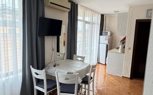 Студія з видом на море у Святому Власі ID: 84004