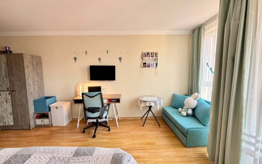 Студия Melia 6, Несебр ID: 85162