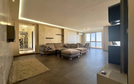 Пентхаус с видом на море в Святом Власе ID: 86947