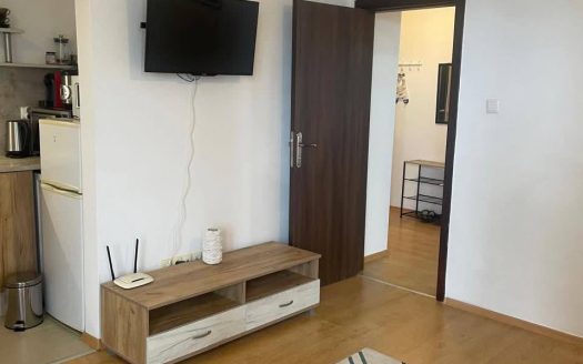 Двухкомнатная квартира в Villa Antorini, Святой Влас ID: 86565