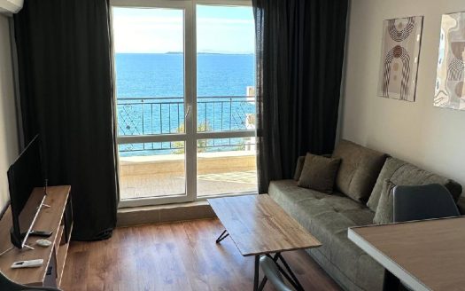Квартира с видом на море в Ipanema Beach, Святой Влас ID: 87282