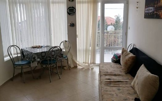 Двухкомнатная квартира в Инцараки, Святой Влас ID: 83232