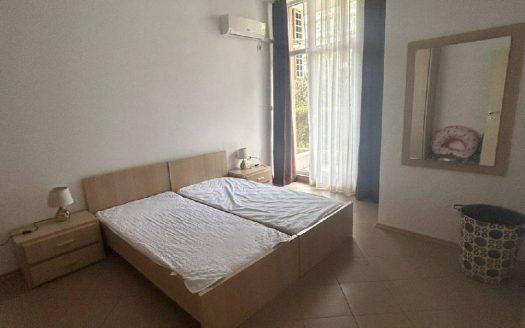 Двухкомнатная квартира в Grand Kamelia, Солнечный берег ID: 83220