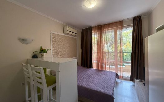 Studio in Villa Sardinia, St. Vlas ID: 85491
