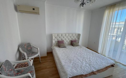 Студия в Magnolia Residence, Солнечный Берег ID: 87089