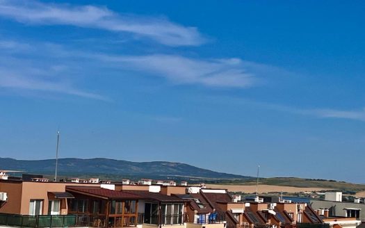 Трёхкомнатная квартира в Бургасе, Рудник ID: 83420