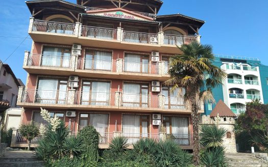 Отель в центре Равды ID: 85637