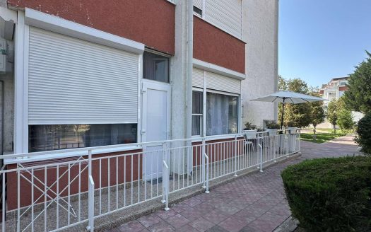 Двухкомнатная квартира в Sunny Fort, Солнечный Берег ID: 83116