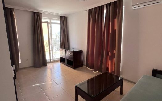 Двухкомнатная квартира у моря в Равде ID: 88097