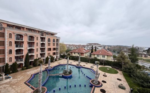 Студия в Cascadas, Равда ID: 87597