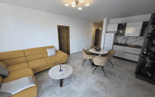 Трёхкомнатная квартира с видом на море в Святом Власе ID: 87647