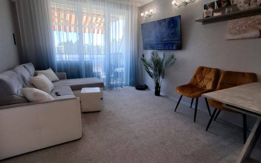 Двокімнатна квартира Vip Vision, Сонячний берег ID: 84027