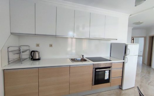 Четырёхкомнатная квартира у моря в Святом Власе ID: 83764