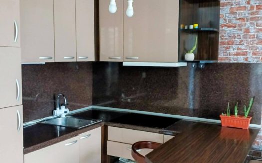 Двухкомнатная квартира в South Bay, Святой Влас ID: 85900