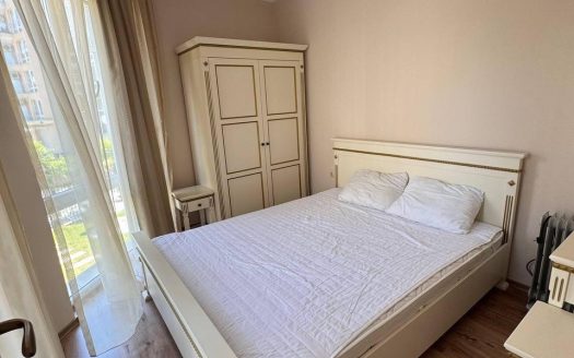 One bedroom apartment in Dawn Park Deluxe, Sunny Beach ID: 83630