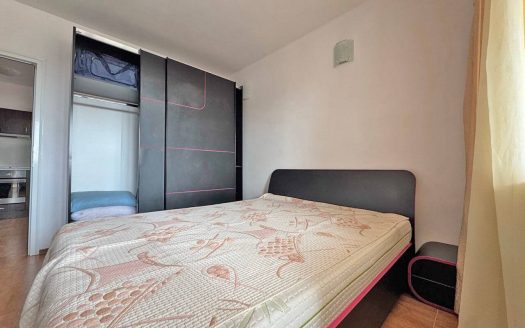 Квартира 2 комнаты, Sunny Dreams, Солнечный берег ID: 88085