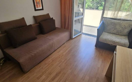 Studio in Gerber 1, Sunny Beach ID: 83893