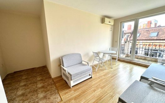 Студия в Mellia 6, Равда ID: 52924